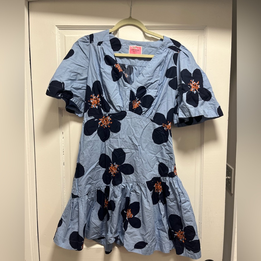 Kate spade mini dress